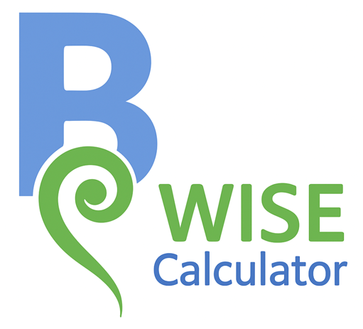 Economic Valuation Tool Logo