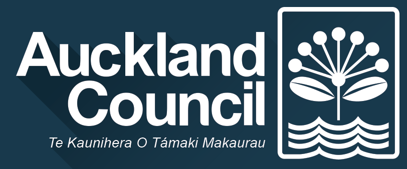 Auckland Council Logo