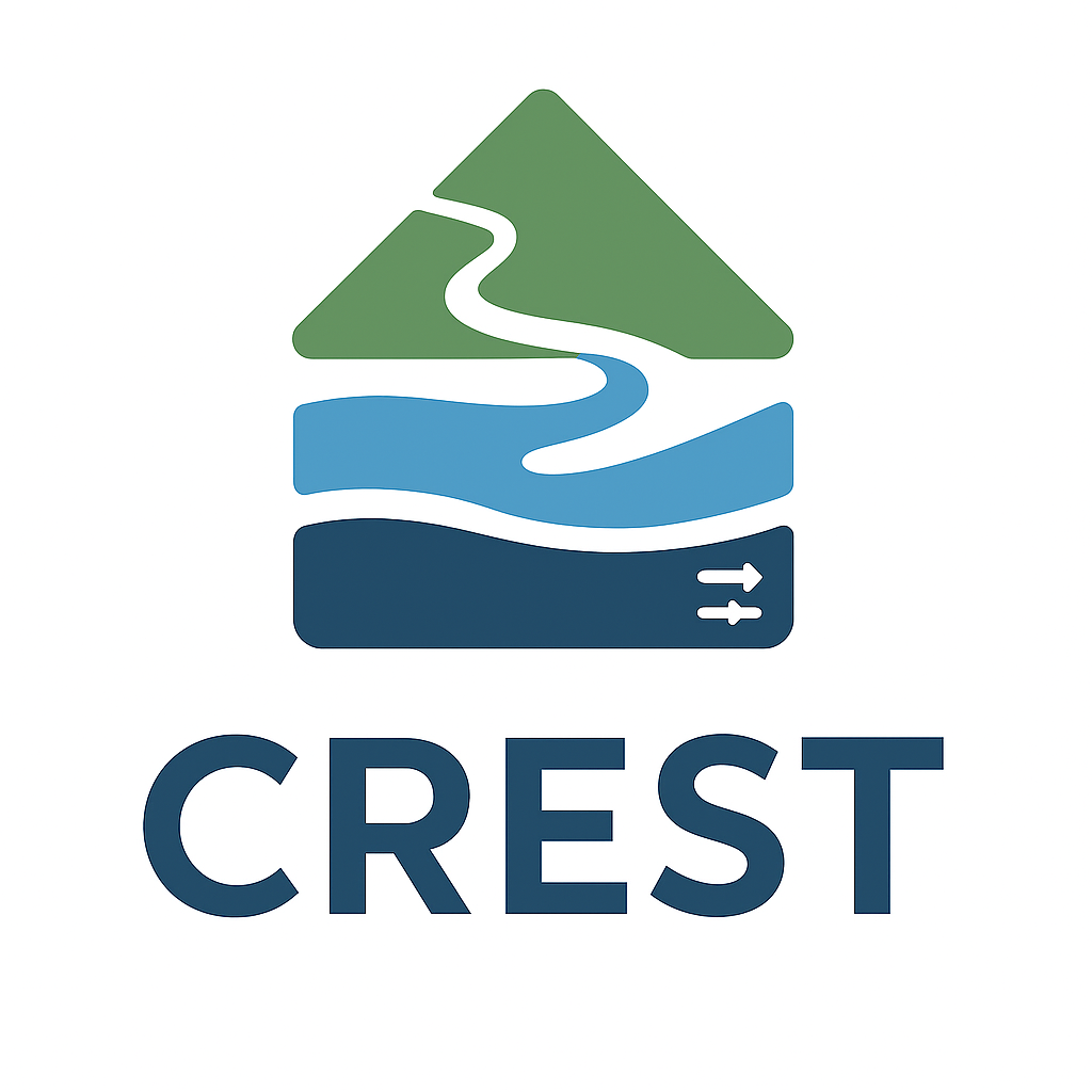 CREST Logo